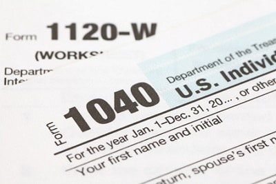 1040 1040 Form