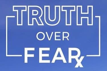 truthoverfear